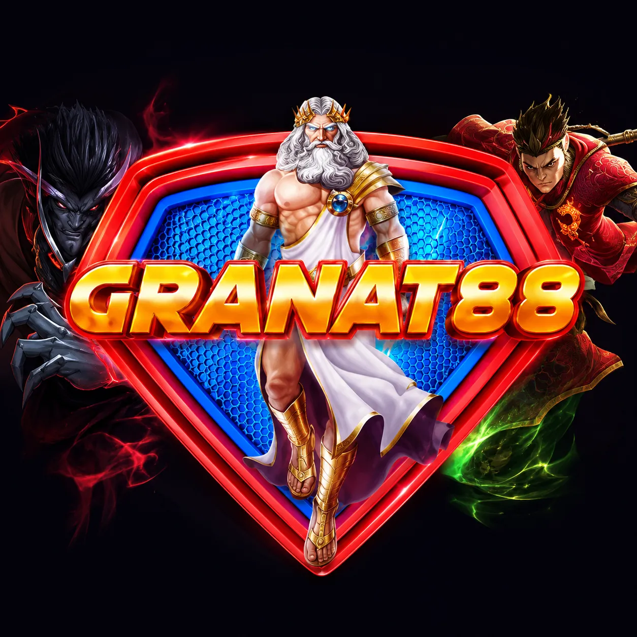 GRANAT88 - Game Balap Terbaik untuk Penggemar Racing