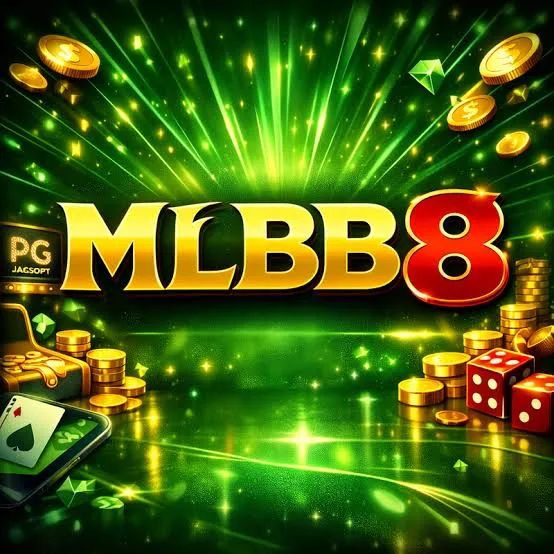 MLBB8 - Game Slot Penuh Keseruan