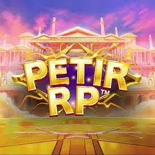 PETIRRP - Pertarungan Terhebat di Dunia Battle Royale