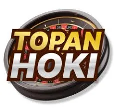 TOPANHOKI - Pertarungan Mendebarkan dalam Dunia Battle Royale